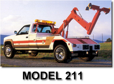 Century - Model 211